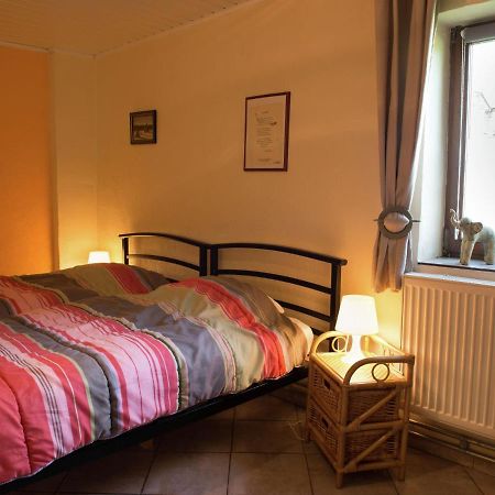 Child Friendly Holiday Home In Waimes With Sauna 外观 照片