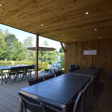 Child Friendly Holiday Home In Waimes With Sauna 外观 照片