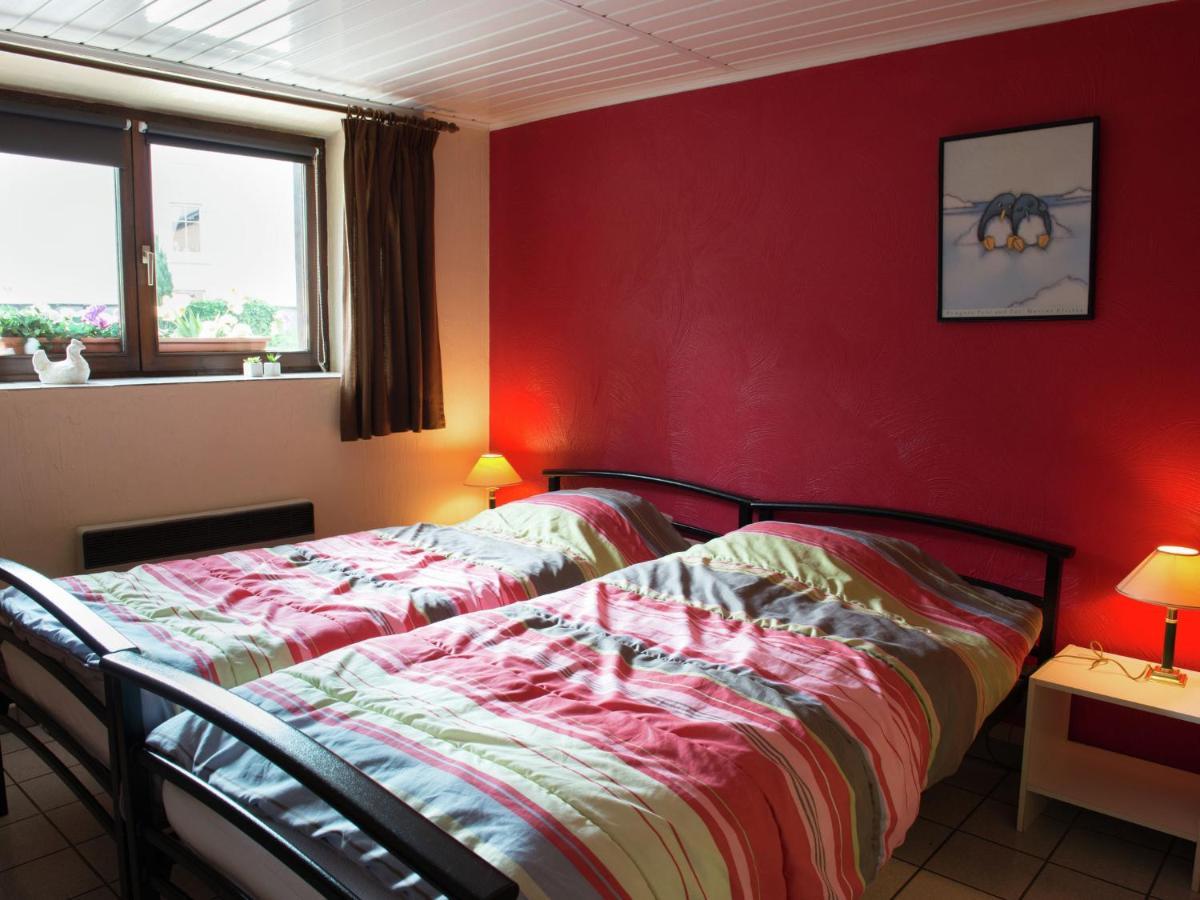 Child Friendly Holiday Home In Waimes With Sauna 外观 照片