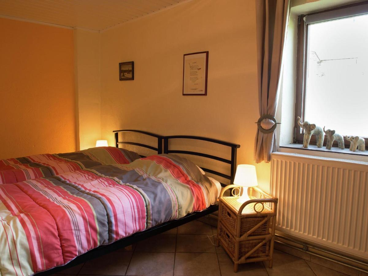 Child Friendly Holiday Home In Waimes With Sauna 外观 照片