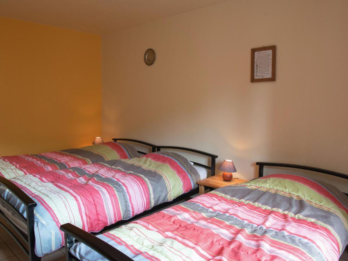 Child Friendly Holiday Home In Waimes With Sauna 外观 照片