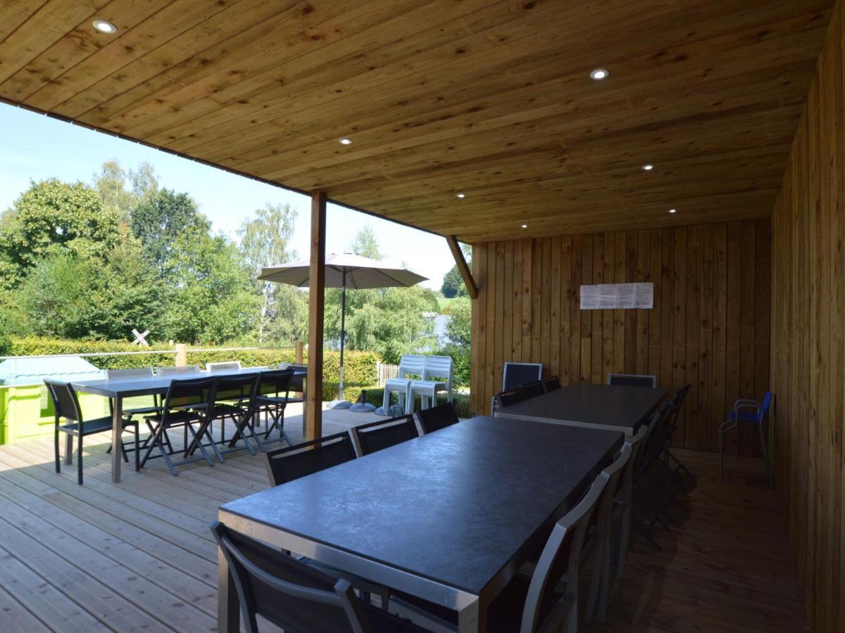 Child Friendly Holiday Home In Waimes With Sauna 外观 照片