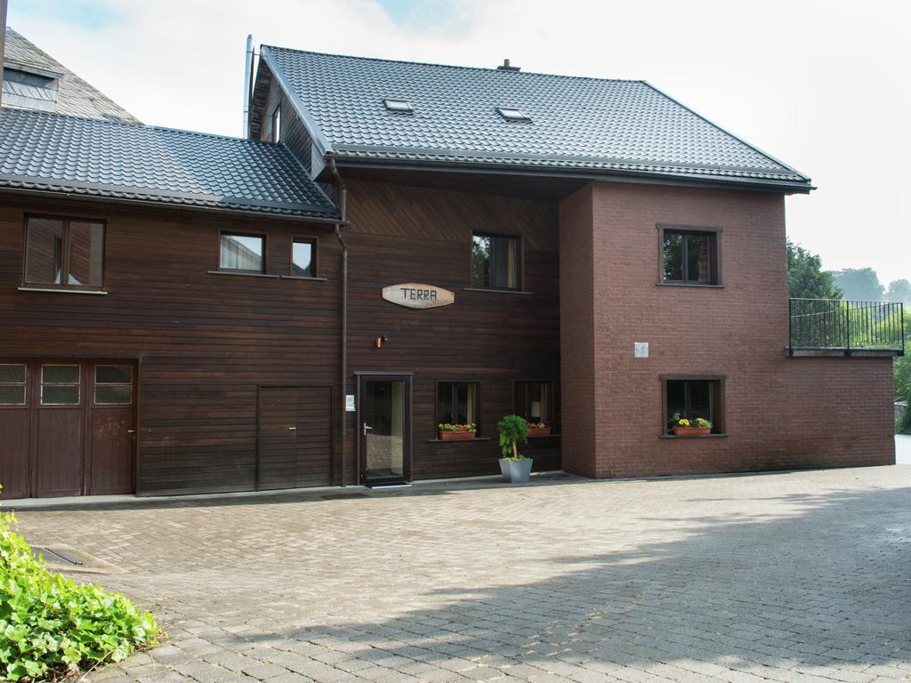 Child Friendly Holiday Home In Waimes With Sauna 外观 照片