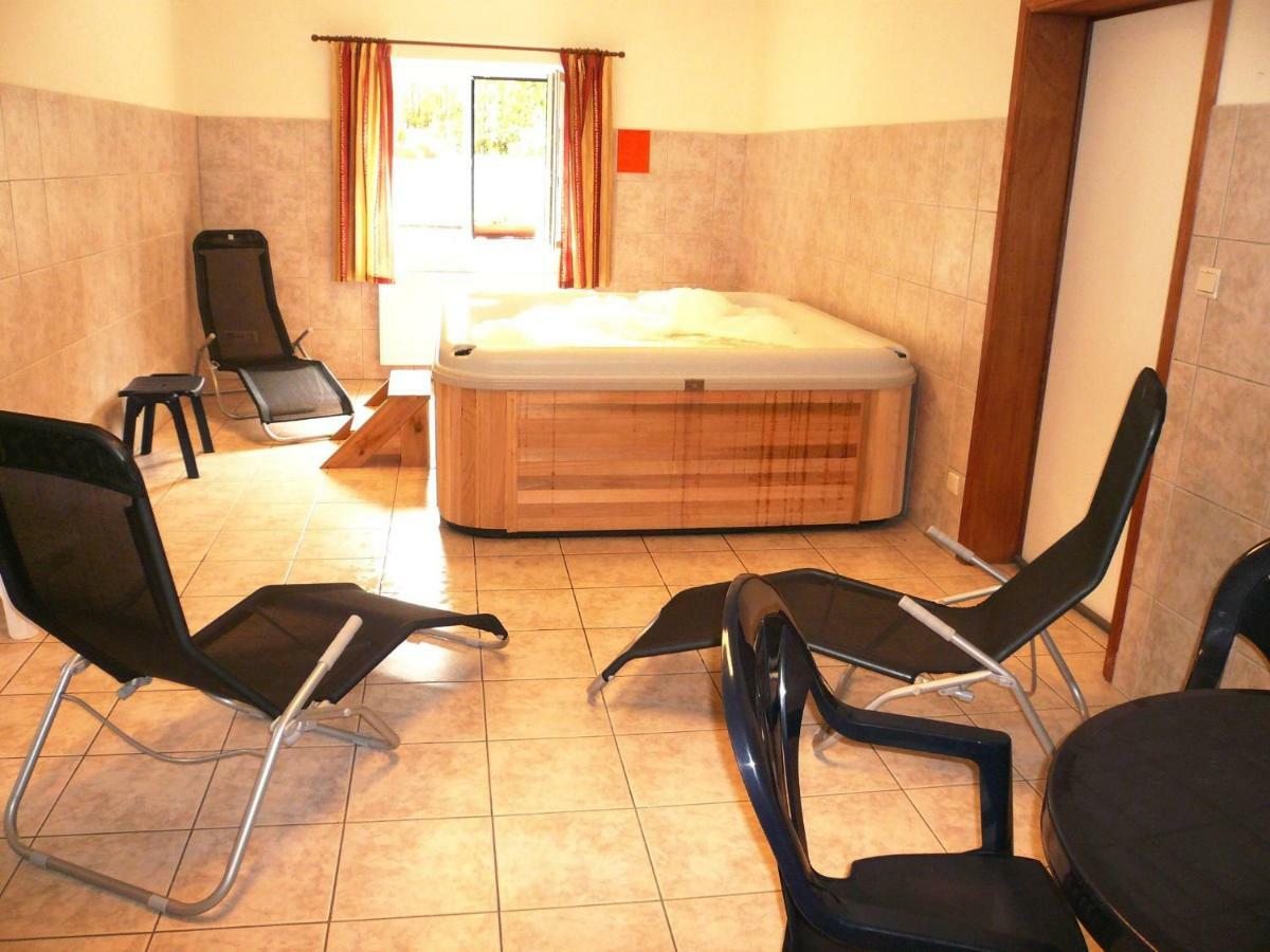 Child Friendly Holiday Home In Waimes With Sauna 外观 照片